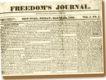 Freedom's Journal